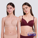 Perfect Pair 2-in-1 Full Cup Bra with Underwire