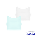 Candy Pop Perfect Pair 2-in-1 Pack Baby Bra