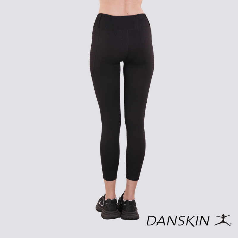 Peak Prowess High Waist Leggings