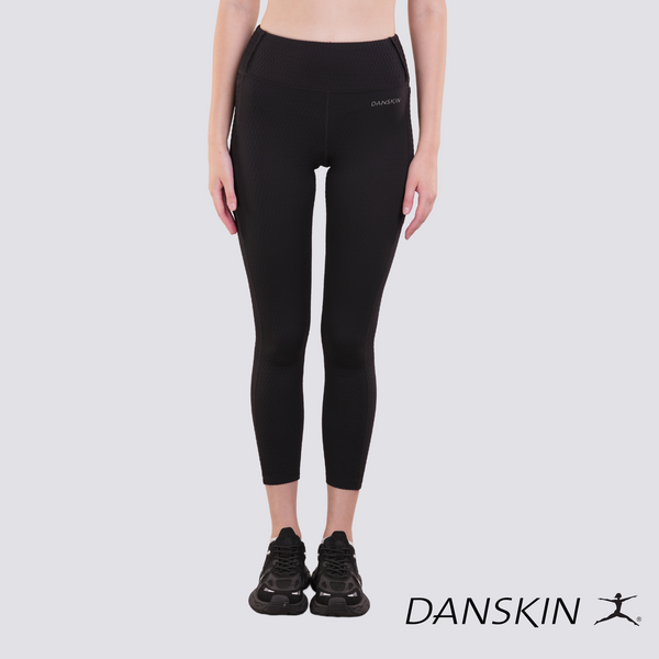 Peak Prowess High Waist Leggings