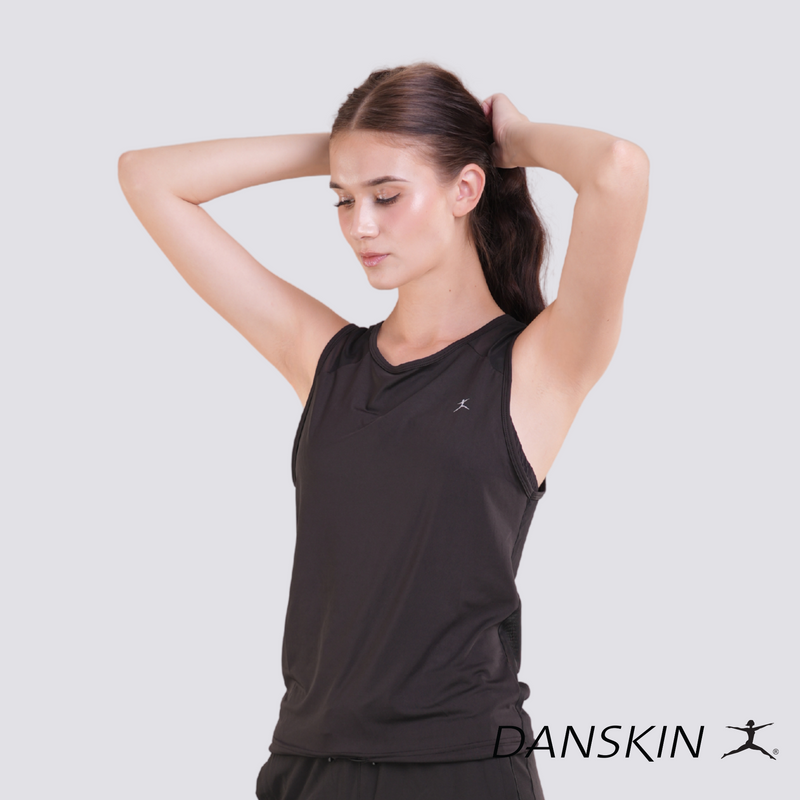 Peak Prowess Tank Top
