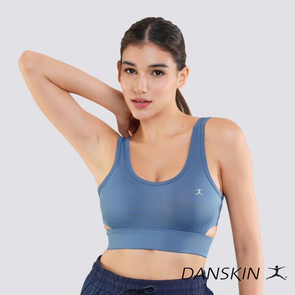 Power Moves Sports Bra