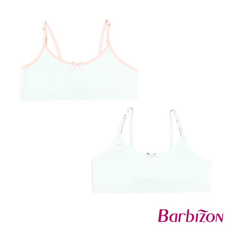 Sakura Blooms 2-in-1 Training Bra