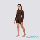 Serene Hues Boardshorts