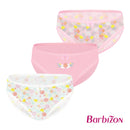 Bubbly Dreamer 3-in-1 Pack Bikini Panty