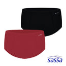 Flaming Cherry 2-in-1 Pack Boyleg Panty