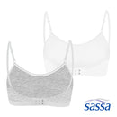 Twinkle Fit Soft Pads 2-in-1 Pack Training Bra