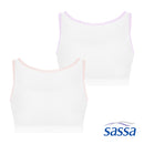 Twinkle Fit 2-in-1 Pack Baby Bra