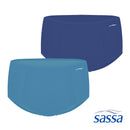 Urban Blue Perfect Pair Boyleg Panty