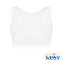 Kiddie Staples 2-in-1 Pack Baby Bra