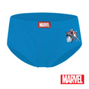 Avengers 3 Pack Bikini Briefs