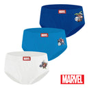 Avengers 3 Pack Bikini Briefs