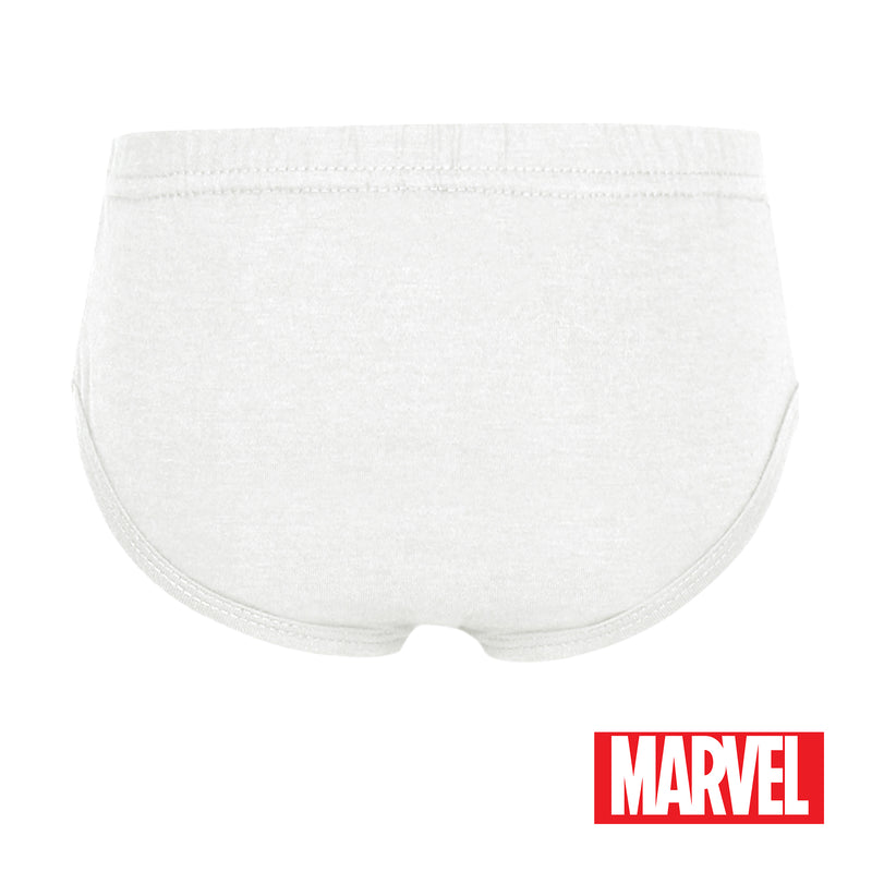 Avengers 3-in-1 Pack Bikini Briefs