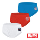 Marvel 3 Pack Bikini Briefs
