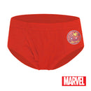 Marvel 3 Pack Bikini Briefs