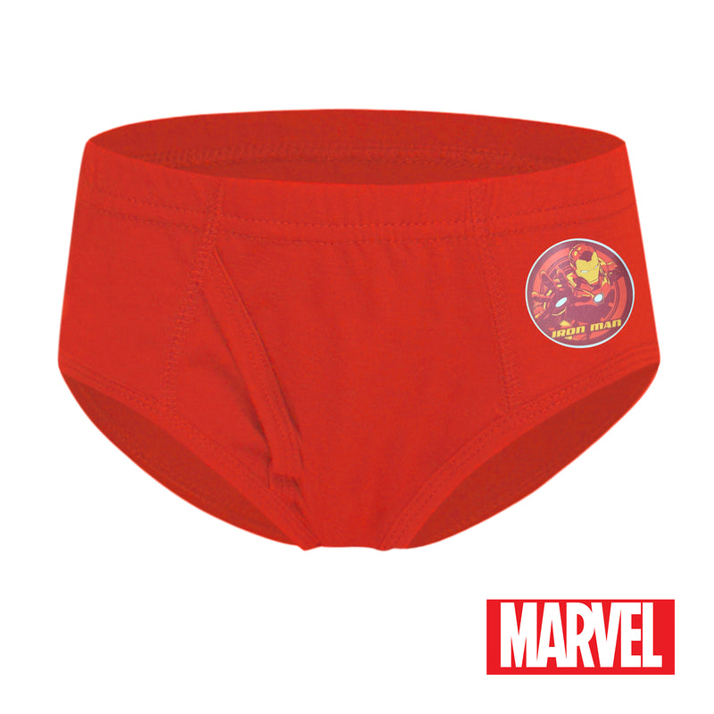 Marvel 3-pack Bikini Briefs