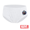 Marvel 3 Pack Bikini Briefs
