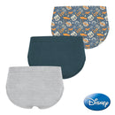 Cars 3-pack Bikini Briefs