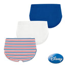 Cars 3 Pack Bikini Briefs