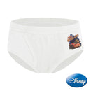 Cars 3 Pack Bikini Briefs