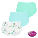 Frozen 3 Pack Bikini Panty