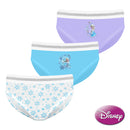 Frozen 3 Pack Bikini Panty