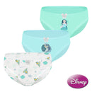Frozen 3 Pack Bikini Panty