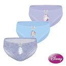 Frozen 3 Pack Bikini Panty