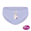 Frozen 3 Pack Bikini Panty