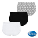 Mickey Mouse 3-pack Bikini Briefs
