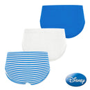 Mickey Mouse 3 Pack Bikini Briefs