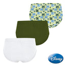 Mickey Mouse 3-pack Bikini Briefs