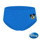 Mickey Mouse 3 Pack Bikini Briefs