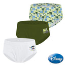 Mickey Mouse 3-pack Bikini Briefs