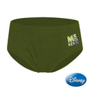 Mickey Mouse 3-pack Bikini Briefs