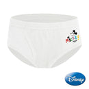 Mickey Mouse 3 Pack Bikini Briefs
