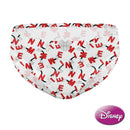 Minnie Mouse 3 Pack Bikini Panty