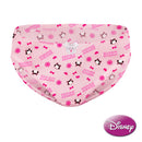 Minnie Mouse 3 Pack Bikini Panties