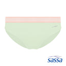 Delicate Fit P2 3-in-1 Bikini Panty