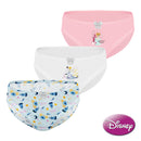 Disney Princess 3-pack Bikini Panties