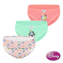 Princess 3 Pack Bikini Panty