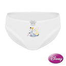 Disney Princess 3-pack Bikini Panties