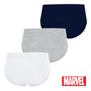 Marvel Spider-Man 3 Pack Bikini Briefs