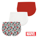 Spider-Man 3 Pack Bikini Briefs