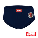 Marvel Spider-Man 3 Pack Bikini Briefs