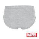 Marvel Spider-Man 3 Pack Bikini Briefs