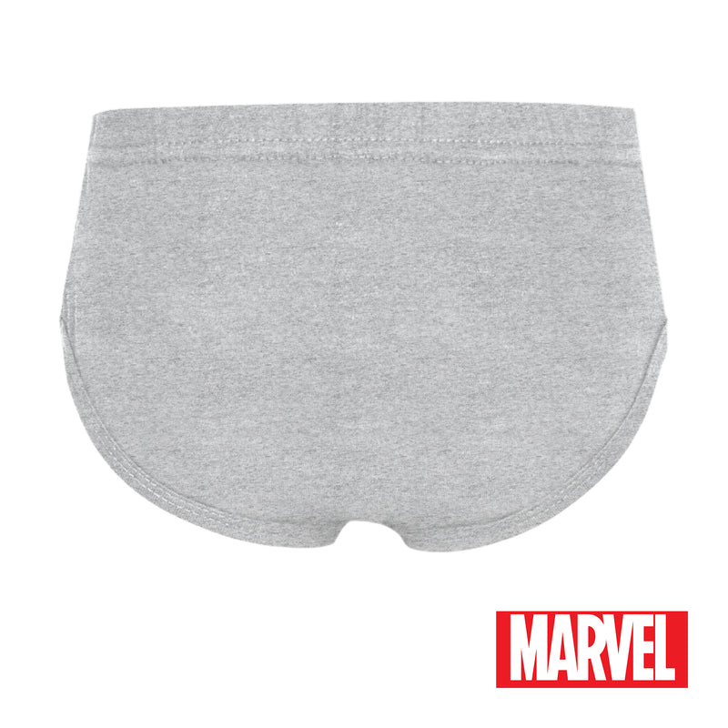 Marvel Spider Man 3-in-1 Pack Bikini Briefs