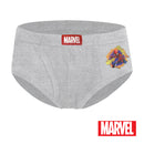 Marvel Spider-Man 3 Pack Bikini Briefs