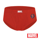 Spider-Man 3 Pack Bikini Briefs