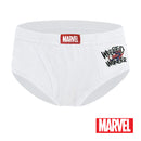 Marvel Spider-Man 3 Pack Bikini Briefs